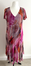 Chesca pink multi for sale  LOWESTOFT