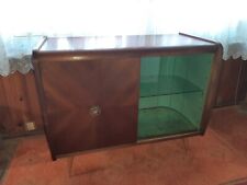 Barschrank vintage 50er gebraucht kaufen  Wismar-Umland