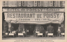Bordeaux hôtel restaurant d'occasion  Mont-de-Marsan