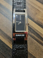 Dkny uhr damen gebraucht kaufen  Frankfurt am Main