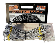 Cobra cable tire for sale  Lebanon