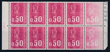 Timbre 1664 belle d'occasion  Dunkerque-