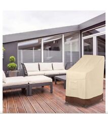 Stackable patio chair for sale  Kennesaw
