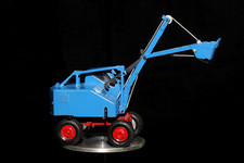 Märklin 8035 fuchs gebraucht kaufen  Taufkirchen