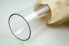 Clear cast acrylic d'occasion  Expédié en Belgium