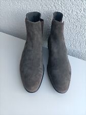 Moreschi herren stiefeletten gebraucht kaufen  Stuttgart