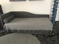 Letto singolo testiera usato  Italia