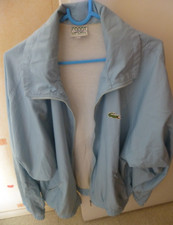 Veste survetement bleu d'occasion  Cergy-