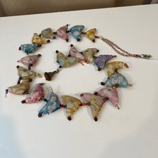 Vtg fabric bird for sale  Camarillo