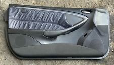 mercedes clk door card for sale mercedes clk door card for sale ROMFORD