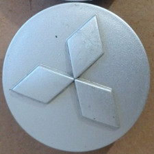 Genuine mitsubishi silver for sale  BATLEY