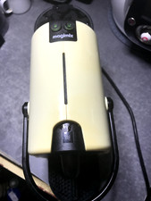 Cafetière nespresso m105 d'occasion  Levallois-Perret