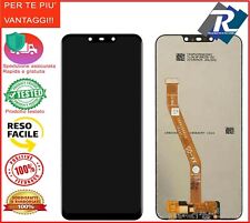 Touch lcd display usato  Napoli