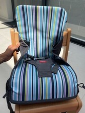 Nuby portable travel for sale  HARROW