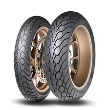 Dunlop mutant tyre d'occasion  Expédié en Belgium
