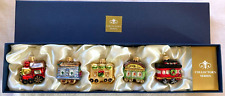 Mini train set for sale  Evergreen