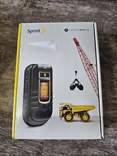 Sprint nextel motorola for sale  Aurora