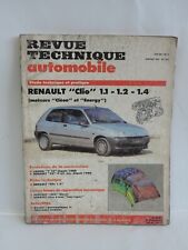 Renault clio 1.1 d'occasion  Champtocé-sur-Loire