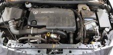 Vauxhall astra mk6 for sale  WELLINGBOROUGH