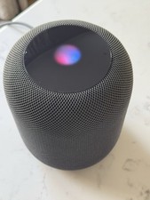 Apple homepod space for sale  BANGOR