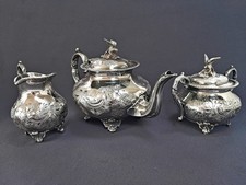 Fine antique john for sale  PRESTON