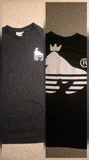 Money clothing signature for sale  NORWICH