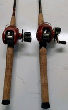 Fishing poles rod for sale  Gig Harbor