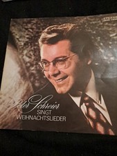 Vinyl peter schreier gebraucht kaufen  Berlin