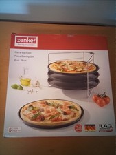 Zenker pizza baking for sale  NORWICH