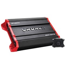 Ground pounder 2500.1 for sale  Brentwood