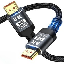 Hdmi kabel uhd gebraucht kaufen  Halle