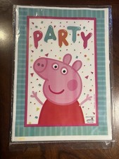 Pcs peppa pig for sale  Eagle Pass
