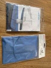 Elna press ironing for sale  EGHAM