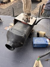 Eberspacher heater d1l for sale  CALLINGTON