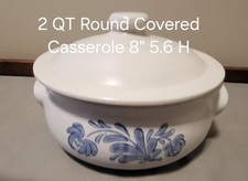 Pfaltzgraff yorktowne casserol for sale  Gurnee