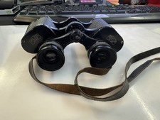 Dienstglas fernglas carl gebraucht kaufen  Stralsund-Knieper