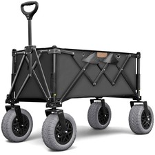 Folding beach wagon for sale  Eugene