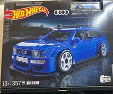 Hot wheels mega gebraucht kaufen  Unterlüß