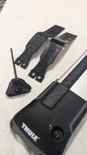 Barra transversal Thule AeroBlade Edge 7502 - 1 - EXCELENTE., usado comprar usado  Enviando para Brazil