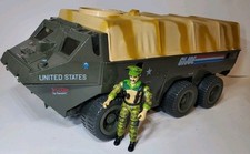 Vintage 1983 joe for sale  Gainesville