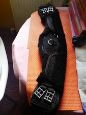 Kurzgurt 65cm mondgurt gebraucht kaufen  Ludwigsburg