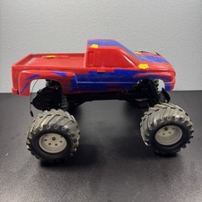 Traxxas stampede red d'occasion  Expédié en Belgium