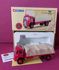 Corgi classics erf for sale  WORCESTER