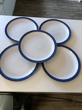 blue denby pottery for sale blue denby pottery for sale HULL