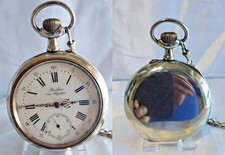 Superbe montre gousset d'occasion  Garéoult