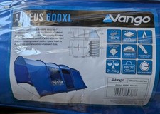 Vango person tent for sale  CAMBRIDGE