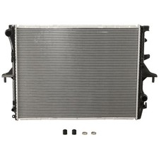 Radiators 7l0121253a audi for sale  La Salle