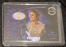 Charmed conversations phoebe for sale  COVENTRY