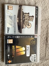 Singstar motown hero for sale  TELFORD