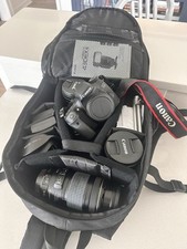 Canon eos 70d for sale  Okahumpka